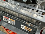 Engine with Exhaust System