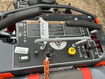 Control Station with Drivetrain Controls