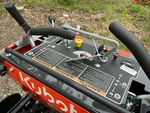 Drivetrain with PTO