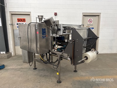 Hayssen 12-22P Electric Vertical Form Fill Seal