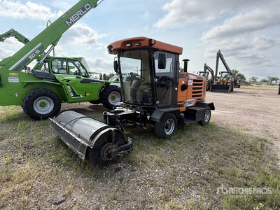 2021 Broce FMJ-470 Barredora