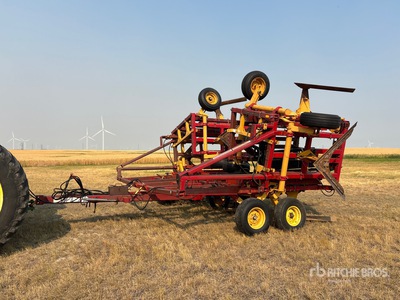 Versatile 5000 45 ft Blade