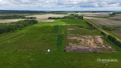Wandering River, AB 704016 RR 172 26.56 +/- Acres on Title Country Residential Acreage Varios, Bienes de origen agricola