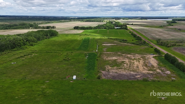 Wandering River, AB 704016 RR 172