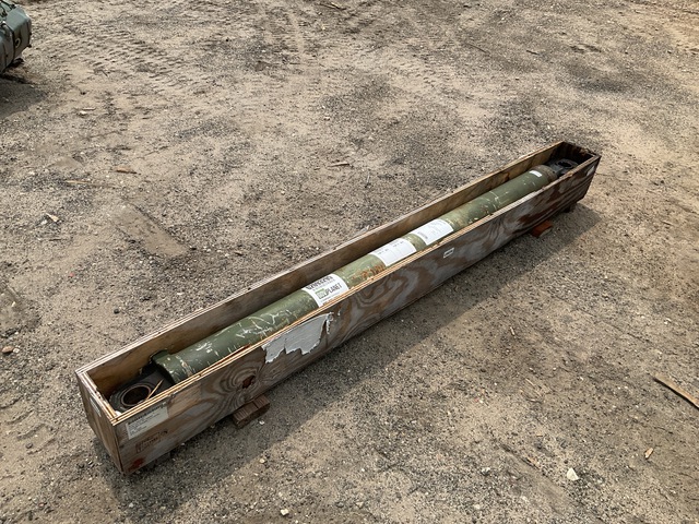 Jarp Industries 150235B Linear Actuating Cylinder Assembly