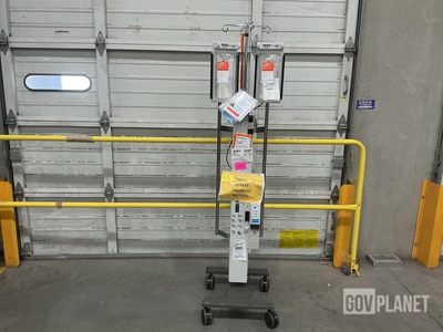 Smiths Medical H-1200 Level 1 Fast Flow Fluid Warmer
