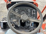 Control Station with 