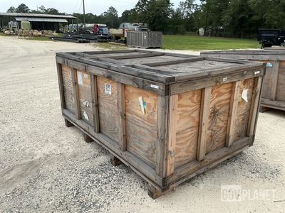 MPC Containment Systems MPC-F-50K-AG Collapsible Fabric Fuel Tank