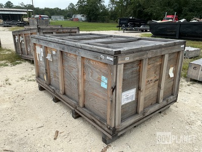 MPC Containment Systems MPC-F-50K-AG Collapsible Fabric Fuel Tank