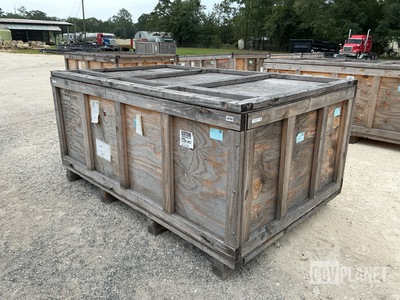 MPC Containment Systems MPC-F-50K-AG Collapsible Fabric Fuel Tank