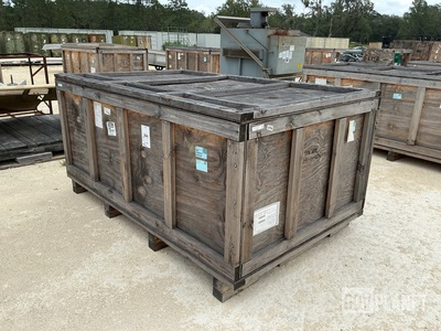MPC Containment Systems MPC-F-50K-AG Collapsible Fabric Fuel Tank