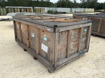 MPC Containment Systems MPC-F-50K-AG Collapsible Fabric Fuel Tank