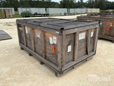 MPC Containment Systems MPC-F-50K-AG Collapsible Fabric Fuel Tank