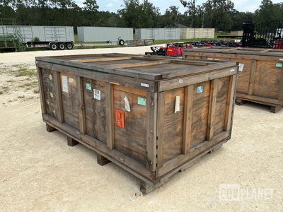 MPC Containment Systems MPC-F-50K-AG Collapsible Fabric Fuel Tank