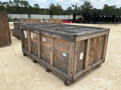 MPC Containment Systems MPC-F-50K-AG Collapsible Fabric Fuel Tank