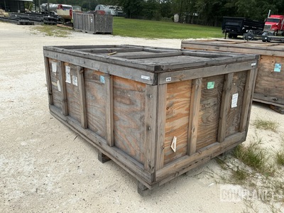 MPC Containment Systems MPC-F-50K-AG Collapsible Fabric Fuel Tank