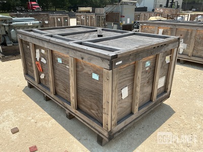 MPC Containment Systems MPC-F-50K-AG Collapsible Fabric Fuel Tank