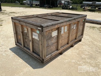 MPC Containment Systems MPC-F-50K-AG Collapsible Fabric Fuel Tank