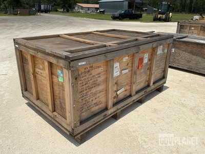 MPC Containment Systems MPC-F-50K-AG Collapsible Fabric Fuel Tank