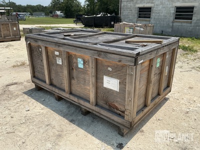 MPC Containment Systems MPC-F-50K-AG Collapsible Fabric Fuel Tank