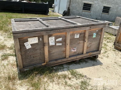 MPC Containment Systems MPC-F-50K-AG Collapsible Fabric Fuel Tank