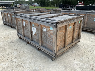 MPC Containment Systems MPC-F-50K-AG Collapsible Fabric Fuel Tank