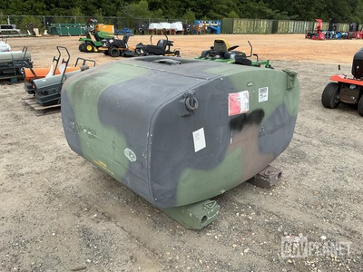 Beta Systems 500 Gallon Liquid Storage Tank