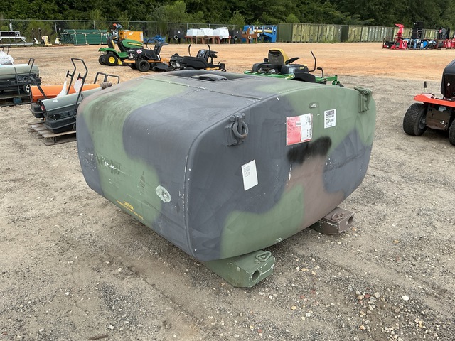 Beta Systems 500 Gallon Liquid Storage Tank Beta Systems 500 Gallon Liquid Storage Tank