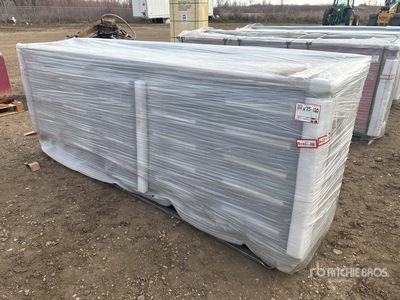 2026 Suihe NWB-25DB-10 10 ft 25-Drawer Workbench (Unused)