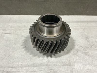 (16) Allison Transmission 29506345 Helical Gears
