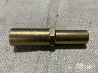 (2) Northrop Grumman 525-12487-5 Threaded Rod Ends