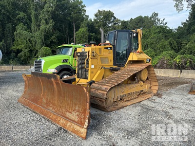 2018 (unverified) Cat D6N LGP Crawler Dozer