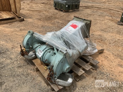 Bench Grinder