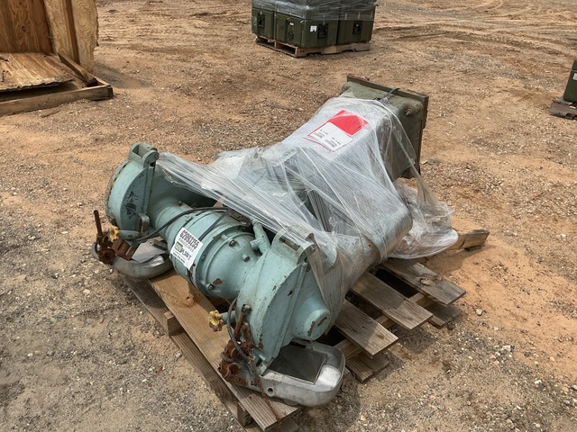 Bench Grinder