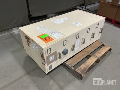 Hamilton Filing Cabinet Safe