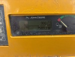 Hour Meter / Odometer