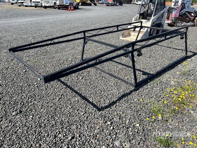 Lumber Rack