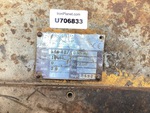 Serial Number / VIN