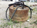 Picture, Left Rear Corner