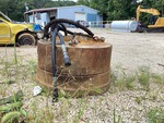 Picture, Right Rear Corner