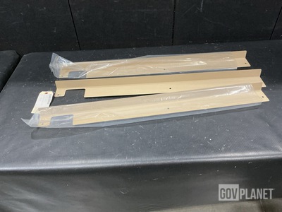 (58) Navistar Defense 3689932C3 Wire Tunnel Shields