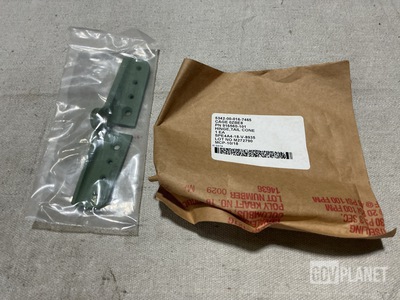 (10) Triman Industries 916560-101 Tail Cone Hinges