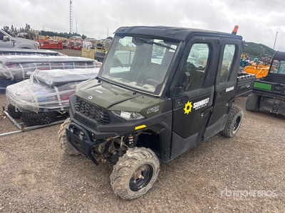 2023 Polaris R23M4A57B1 4x4 Nutsvoertuig