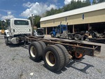 Picture, Left Rear Corner