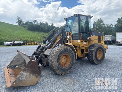 1996 Cat IT28G Chargeuse sur roues