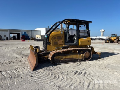 2016 Cat D4K2 XL Crawler Dozer