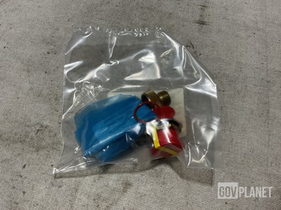 (10) Amphenol 10-325059-10P Electrical Receptacle Connectors