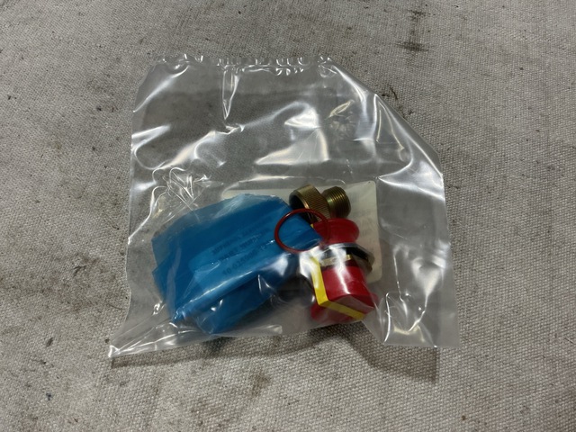 (10) Amphenol 10-325059-10P Electrical Receptacle Connectors