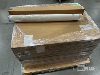 (50) Parker-Hannifin I-440A4 Fluid Filter Elements