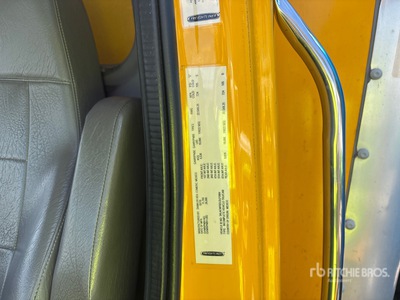 2020 Freightliner M2 106 4x2 Camion fourgon